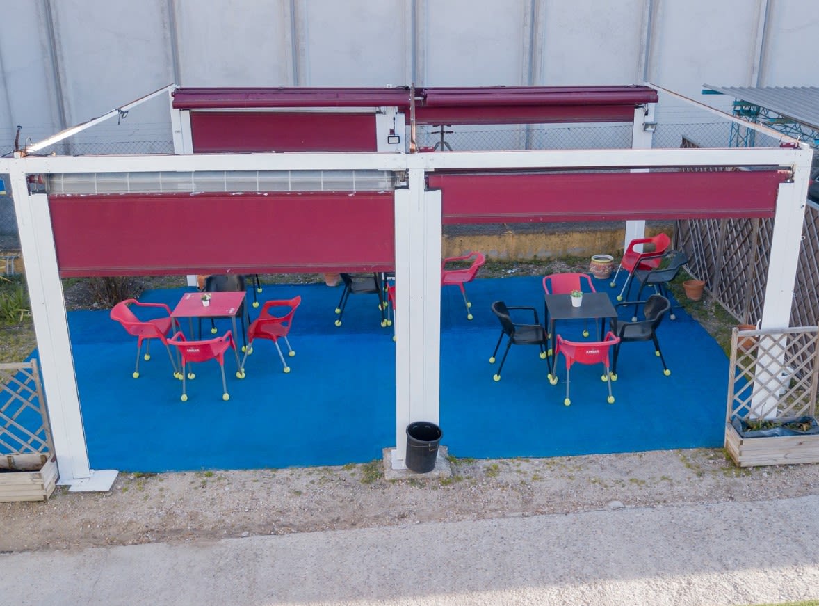 Padel Family Indoor - Foto 5