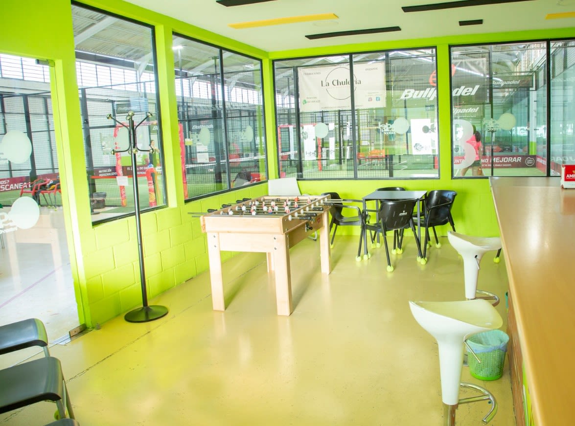 Padel Family Indoor - Foto 7