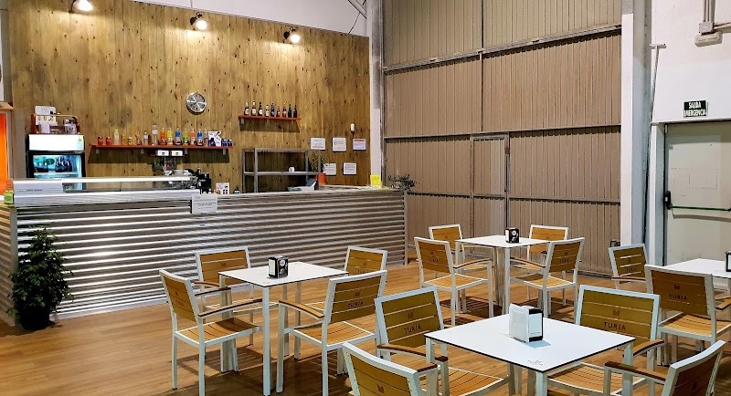 Pádel & Gym Interclub Meliana - Foto 2