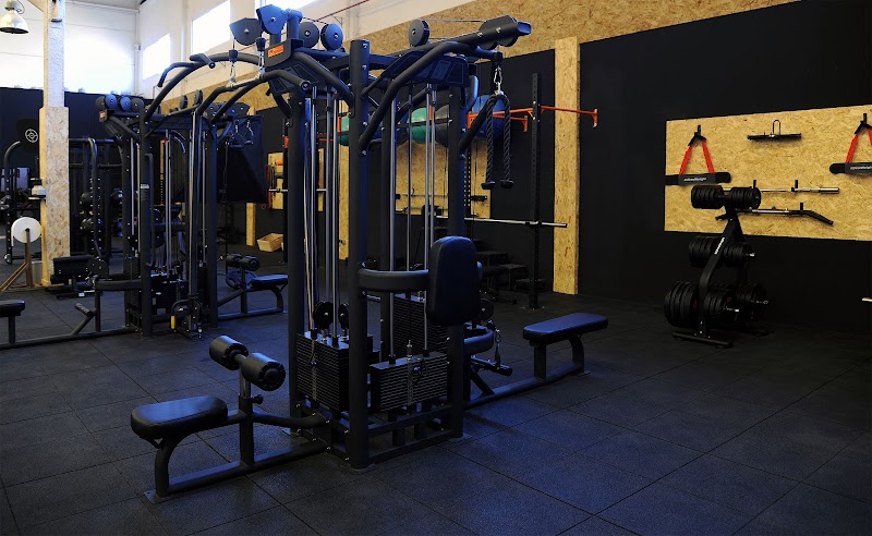 Pádel & Gym Interclub Meliana - Foto 3