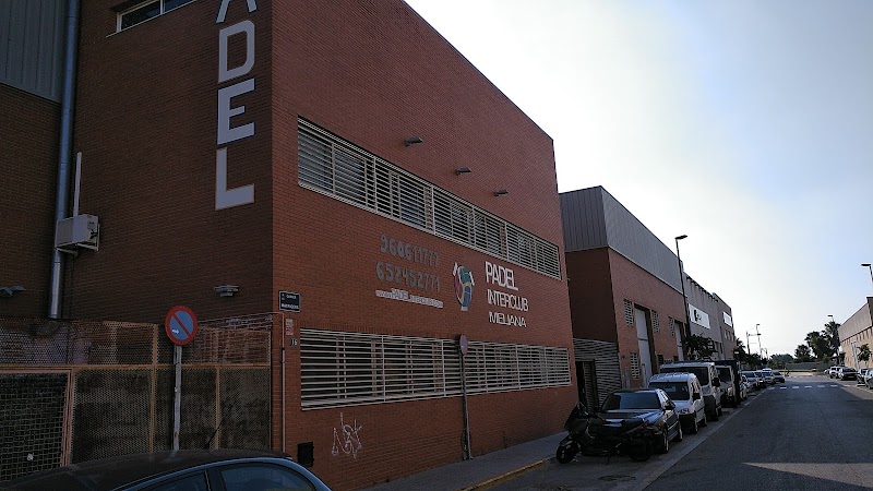 Pádel & Gym Interclub Meliana - Foto 5