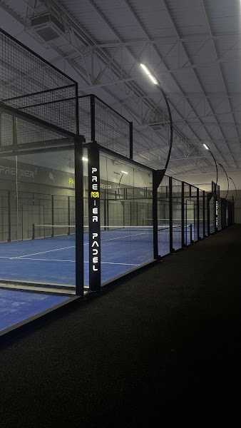 Padel Hospitalet - Premier Padel - Foto 2