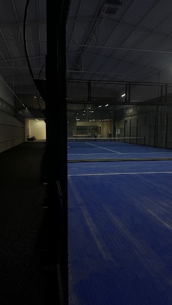 Padel Hospitalet - Premier Padel - Foto 4