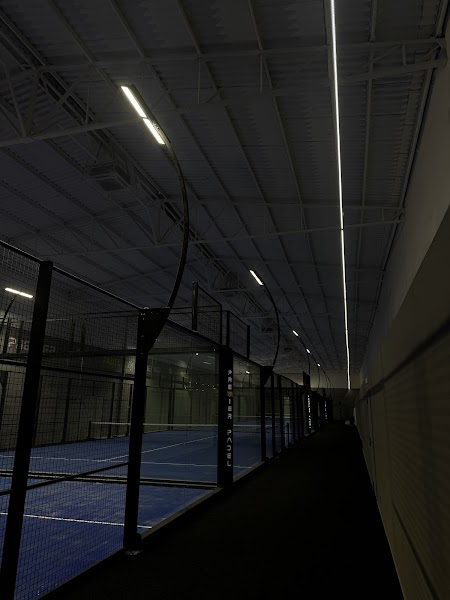 Padel Hospitalet - Premier Padel - Foto 5