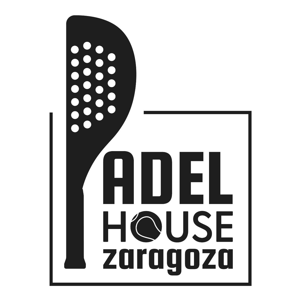 Pádel House Zaragoza