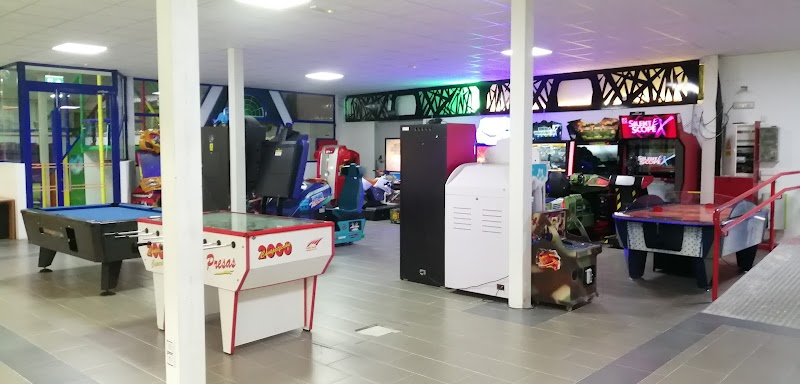 Padel Huercal Overa