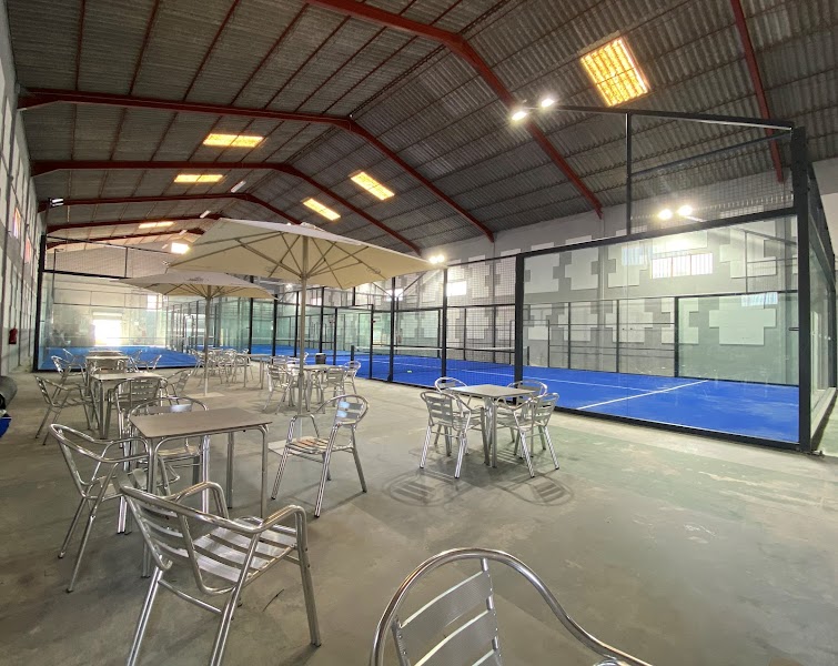 Padel-In