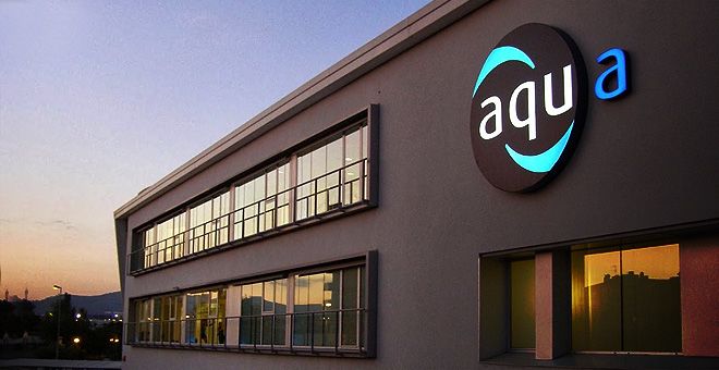 Padel Indoor Aqua