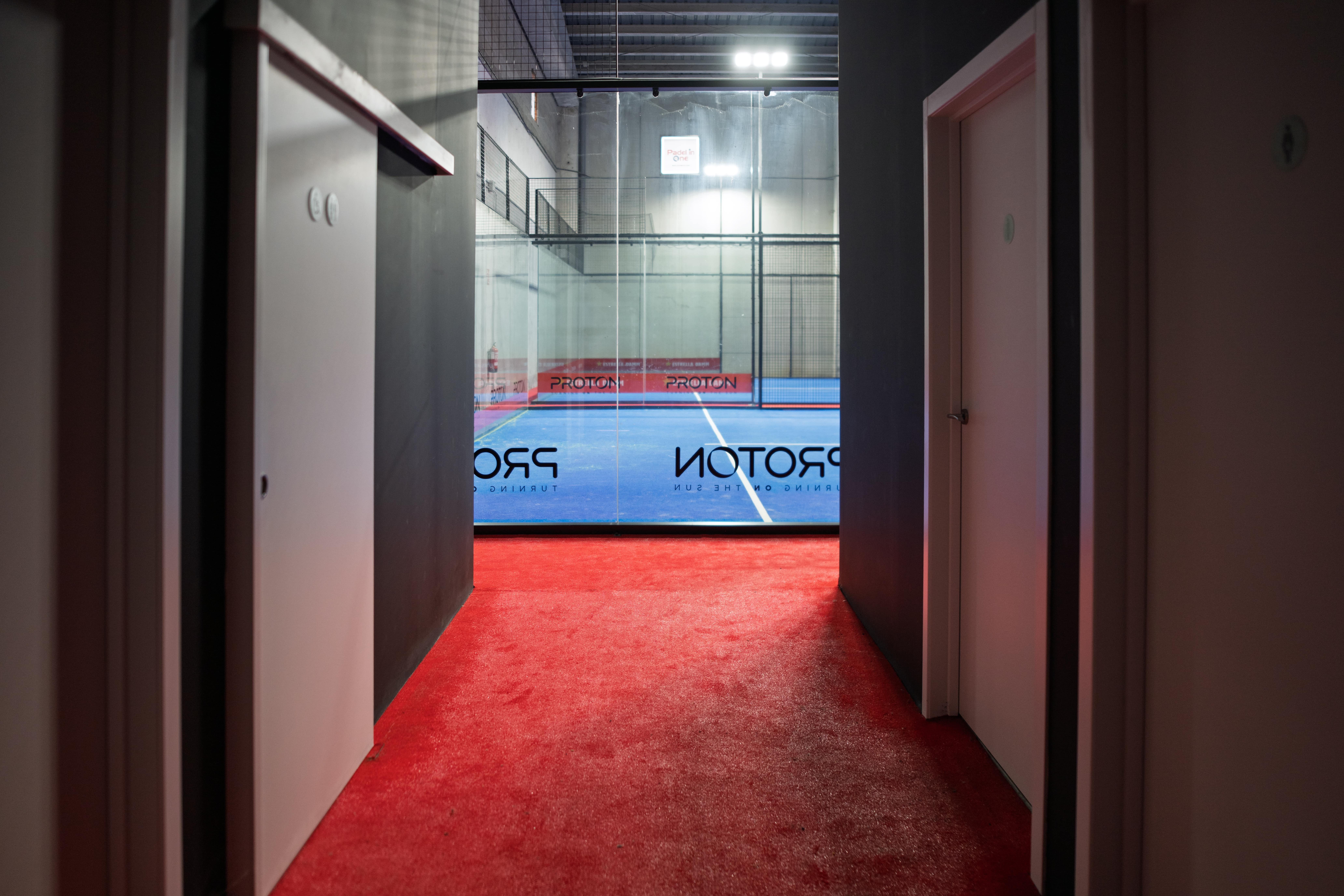 Padel Indoor Centelles - Foto 7