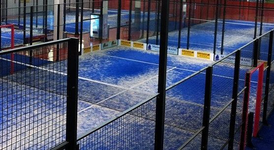 Padel Indoor El Ejido en El Ejido - Foto 1