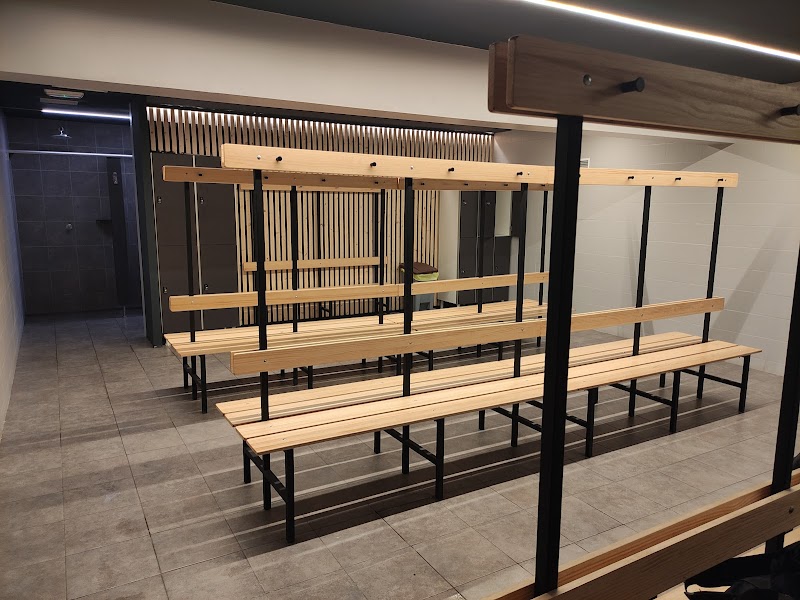 Padel Indoor Hospitalet II - Foto 4