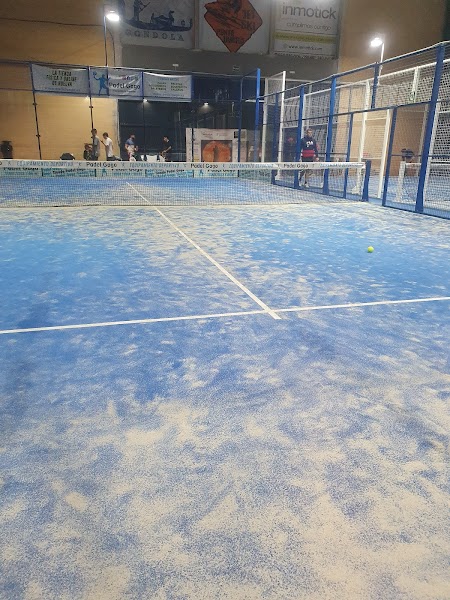 Padel Indoor La Ria - Foto 4