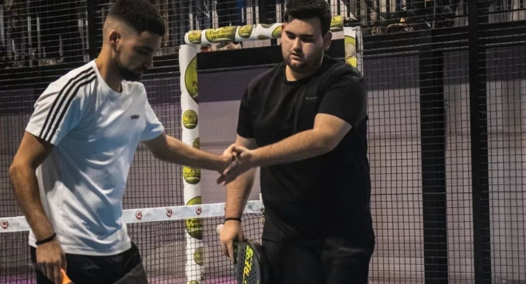 PADEL INDOOR LAS CABEZAS en Las Cabezas de San Juan - Foto 1
