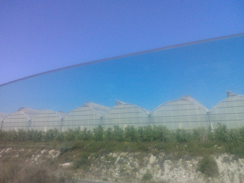 Pádel Indoor Níjar - Foto 2