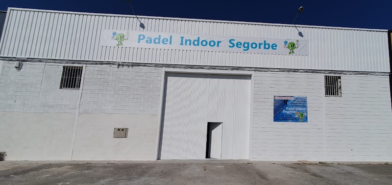 Padel Indoor Segorbe en Segorbe - Foto 1