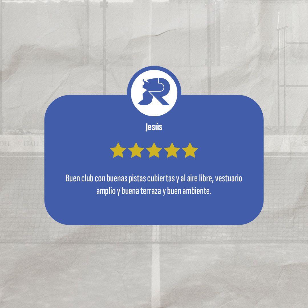 R2 Pádel Itálica - Foto 2