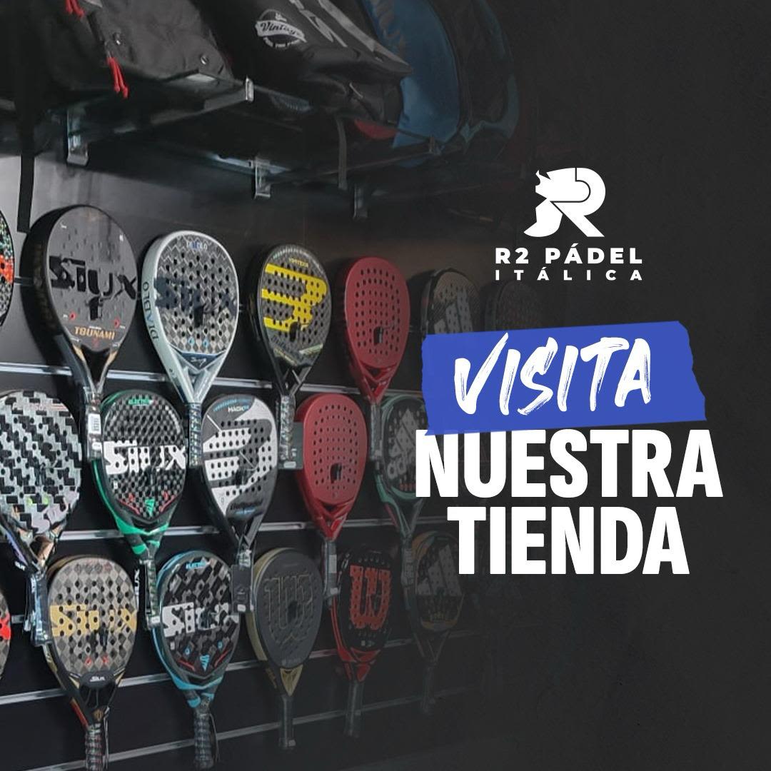 R2 Pádel Itálica - Foto 3