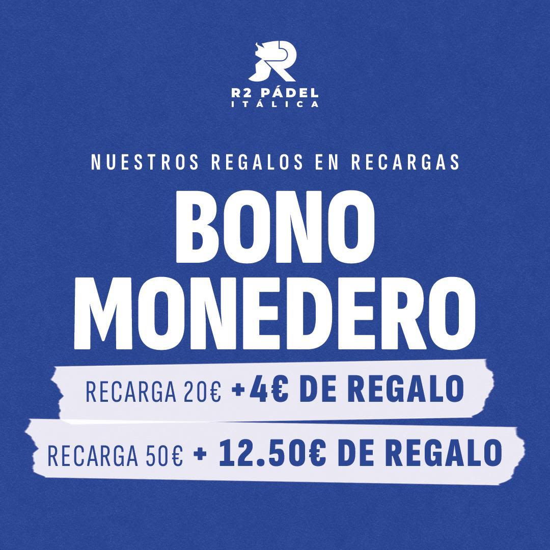 R2 Pádel Itálica - Foto 6