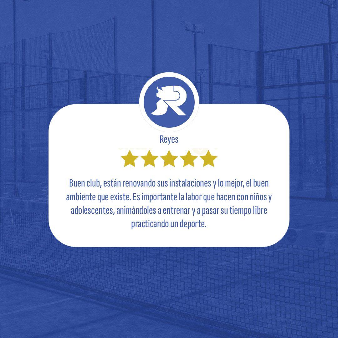 R2 Pádel Itálica - Foto 7