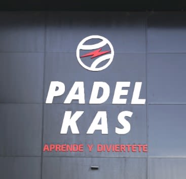 Padel Kas - Foto 3