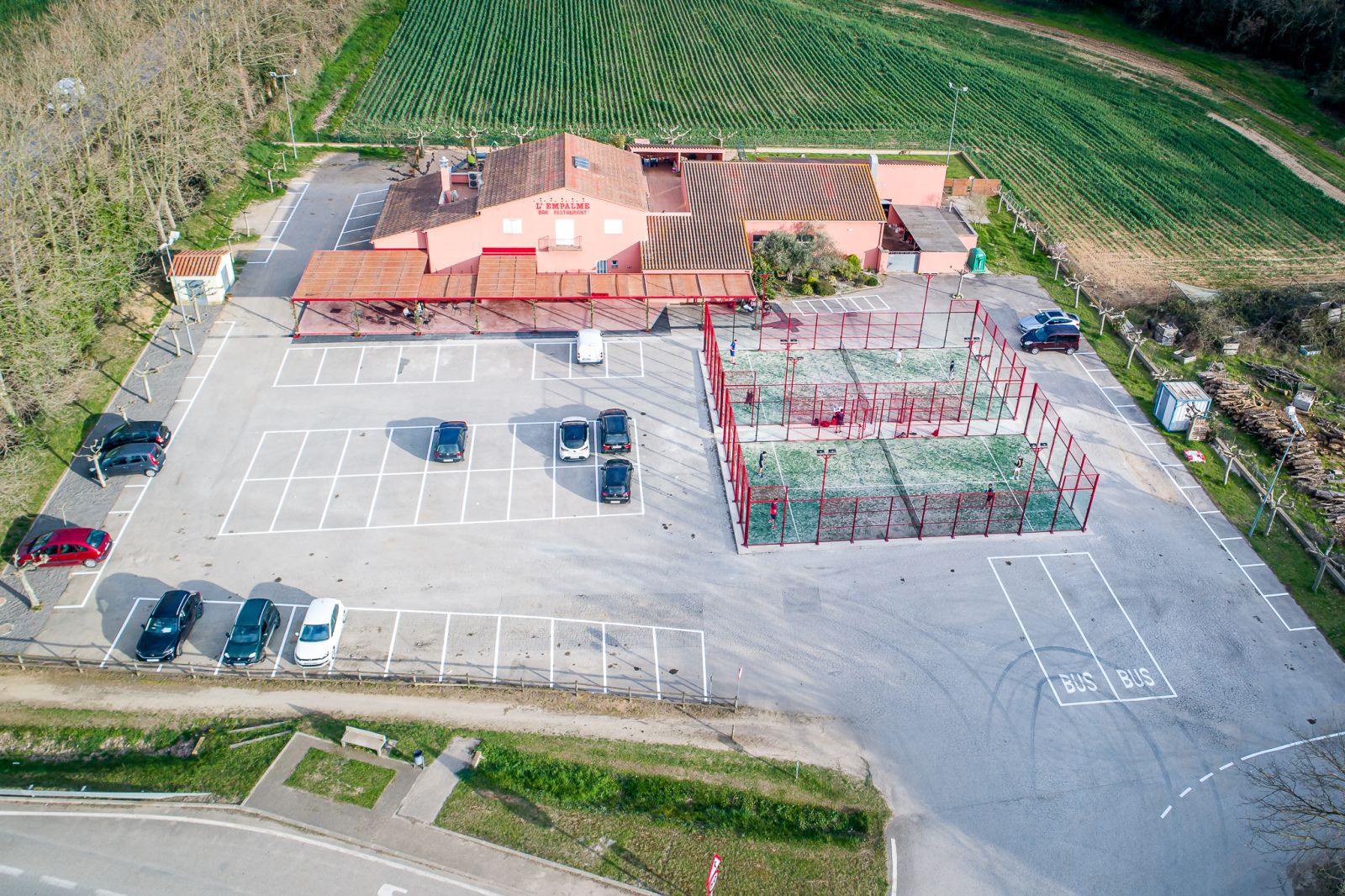 Padel L’empalme - Foto 2