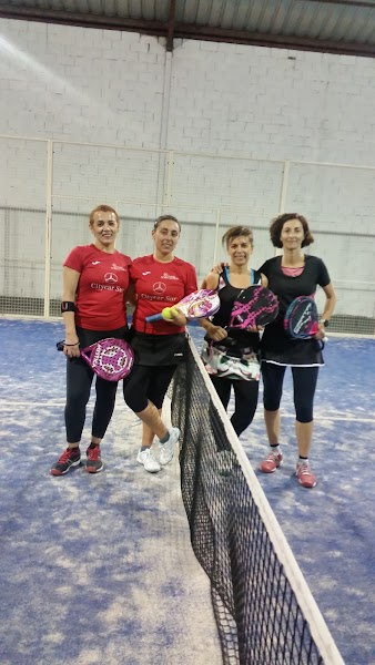 Padel Love Seseña - Foto 3