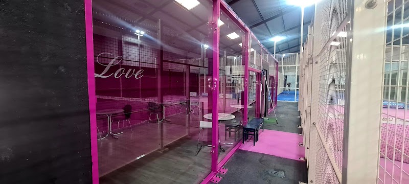 Padel Love Seseña - Foto 4