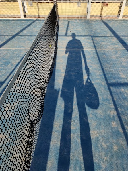 Pádel Manyanet - Foto 5