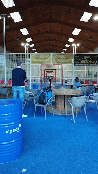 Padel Mieres en Mieres - Foto 1
