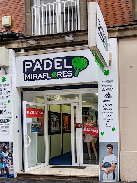 Padel Miraflores