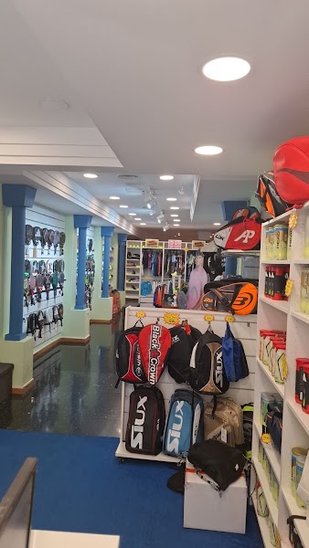 Padel Miraflores - Foto 2