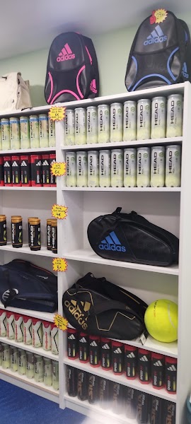 Padel Miraflores - Foto 4