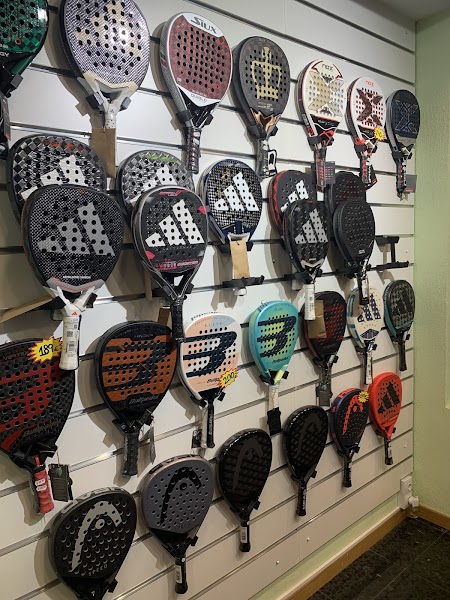 Padel Miraflores - Foto 5