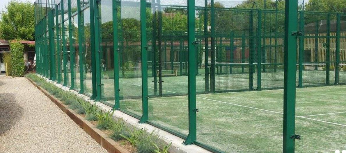 Pádel Mirasol