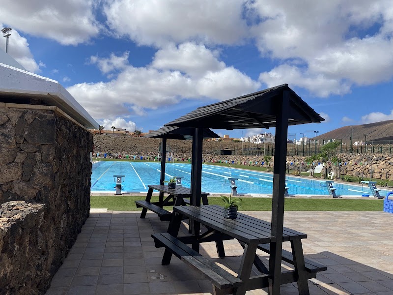 Padel Municipal Corralejo - Foto 2