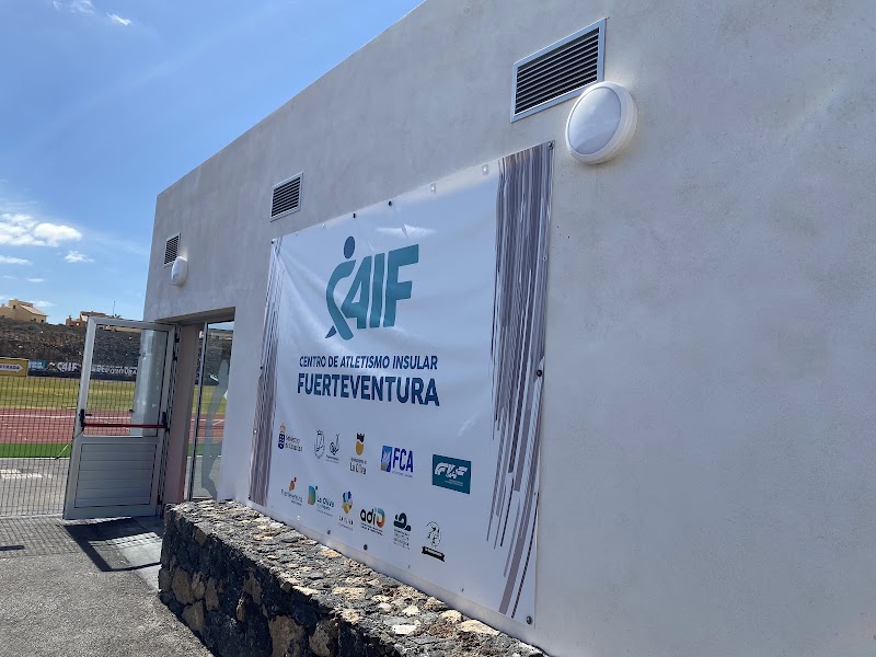 Padel Municipal Corralejo - Foto 3