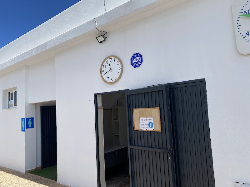 Padel Municipal Corralejo - Foto 4