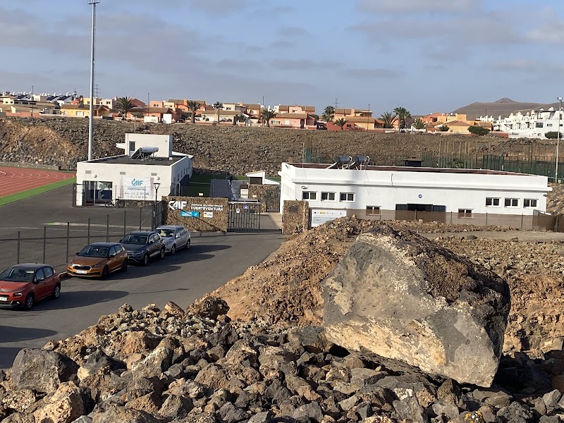 Padel Municipal Corralejo - Foto 5