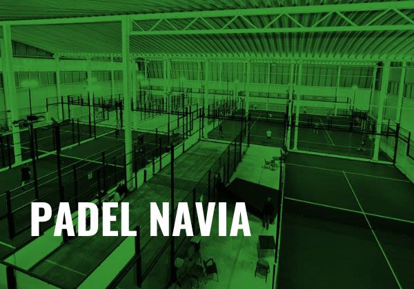 MAIS QUE AUGA NAVIA