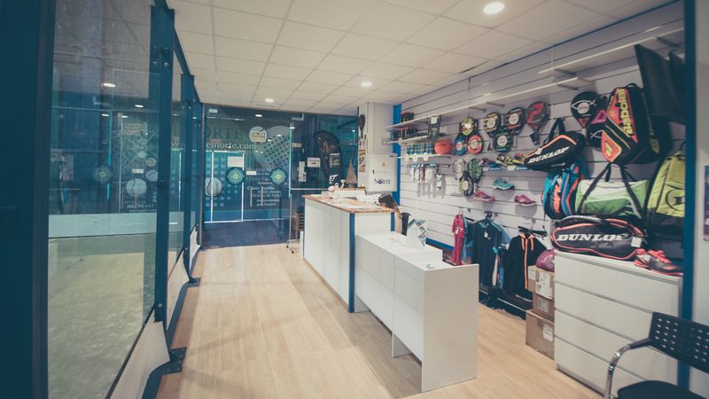 Pádel Norte - Foto 2