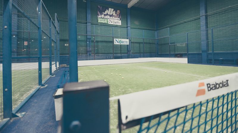 Pádel Norte - Foto 3