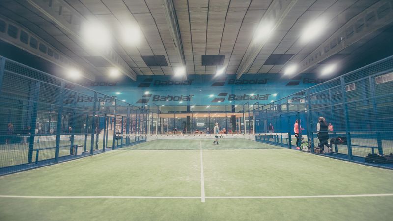 Pádel Norte - Foto 5