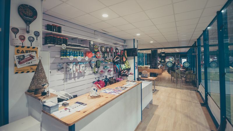 Pádel Norte - Foto 7