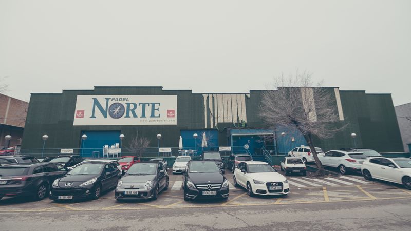 Pádel Norte - Foto 8