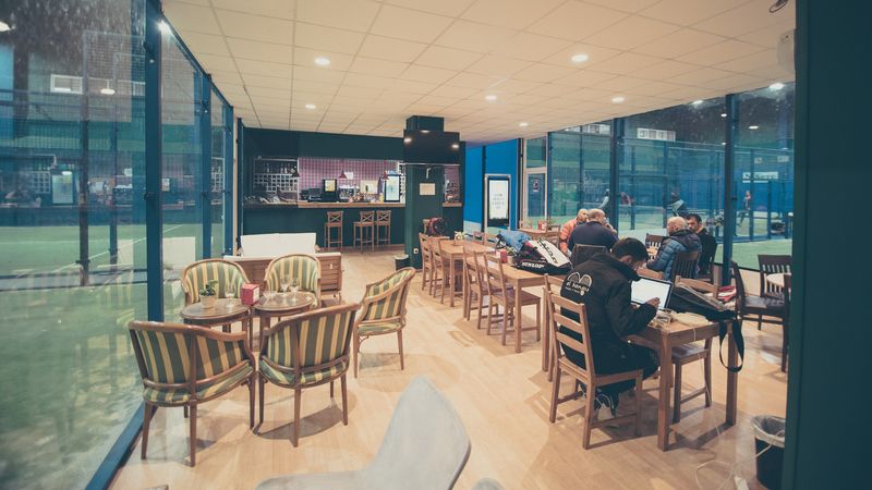 Pádel Norte - Foto 10