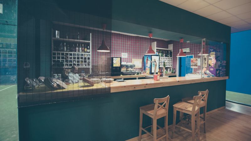 Pádel Norte - Foto 11