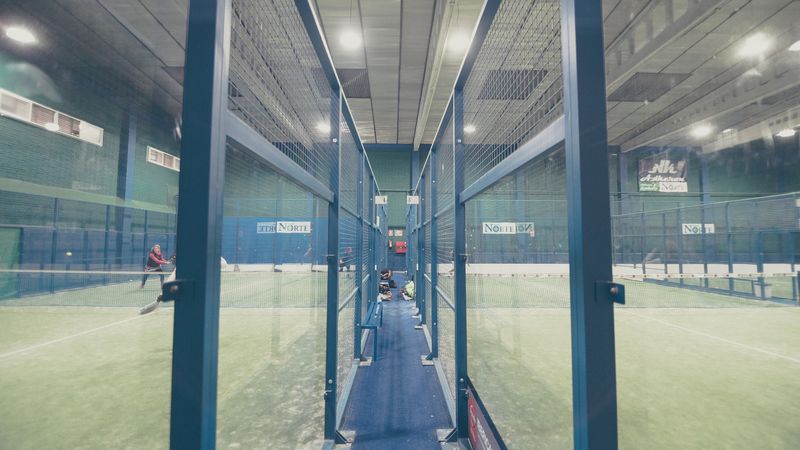 Pádel Norte - Foto 13