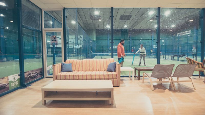 Pádel Norte - Foto 14