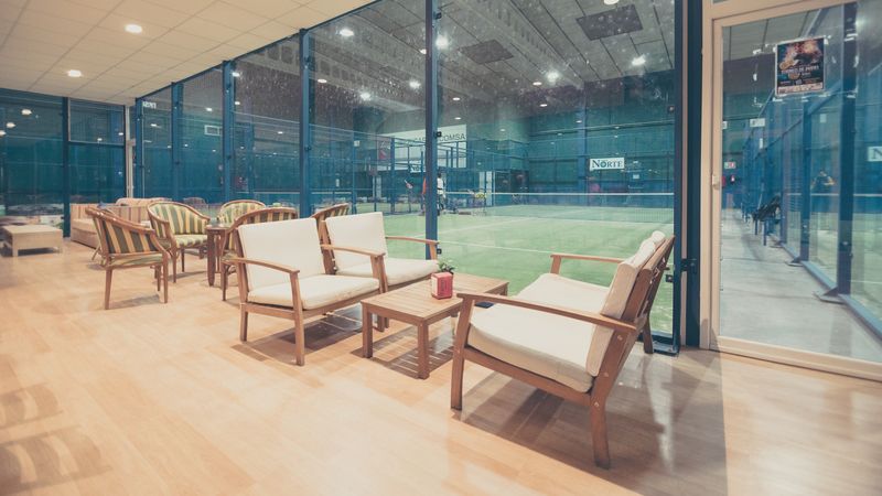 Pádel Norte - Foto 15