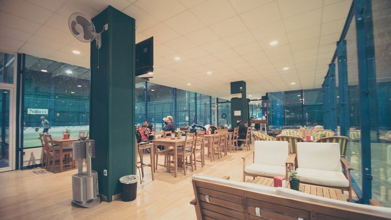 Pádel Norte - Foto 16